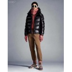 2025年7月18日入荷新作Monclerダウンジャケット★誕生日プレゼント/ファッションの人気/贈り物/WF工場Size:1-5