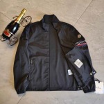 2025年7月18日入荷新作Moncler春秋 ジャケット★誕生日プレゼント/ファッションの人気/贈り物/WF工場M-XXXL