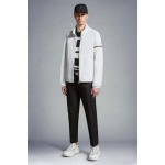 2025年7月18日入荷新作Moncler春秋 ジャケット★誕生日プレゼント/ファッションの人気/贈り物/WF工場M-XXXL