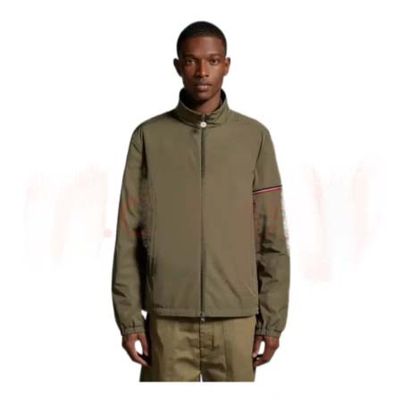 2025年7月18日入荷新作Moncler春秋 ジャケット★...