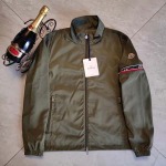 2025年7月18日入荷新作Moncler春秋 ジャケット★誕生日プレゼント/ファッションの人気/贈り物/WF工場M-XXXL