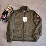 2025年7月18日入荷新作Moncler春秋 ジャケット★誕生日プレゼント/ファッションの人気/贈り物/WF工場M-XXXL
