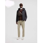 2025年7月18日入荷新作Moncler春秋 ジャケット★誕生日プレゼント/ファッションの人気/贈り物/WF工場Size:1-5