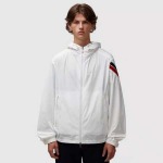 2025年7月18日入荷新作Moncler春秋 ジャケット★誕生日プレゼント/ファッションの人気/贈り物/WF工場Size:1-5