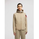 2025年7月18日入荷新作Moncler春秋 ジャケット★誕生日プレゼント/ファッションの人気/贈り物/WF工場Size:1-5