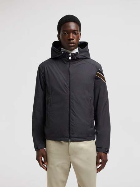 2025年7月18日入荷新作Moncler春秋 ジャケット★...