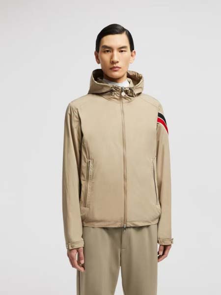 2025年7月18日入荷新作Moncler春秋 ジャケット★...