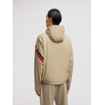 2025年7月18日入荷新作Moncler春秋 ジャケット★誕生日プレゼント/ファッションの人気/贈り物/WF工場Size:1-5