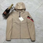 2025年7月18日入荷新作Moncler春秋 ジャケット★誕生日プレゼント/ファッションの人気/贈り物/WF工場Size:1-5