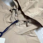 2025年7月18日入荷新作Moncler春秋 ジャケット★誕生日プレゼント/ファッションの人気/贈り物/WF工場Size:1-5