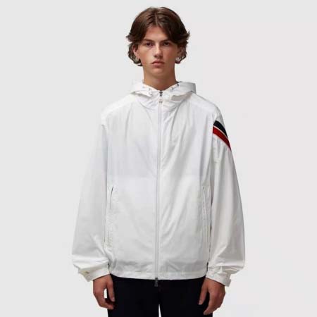 2025年7月18日入荷新作Moncler春秋 ジャケット★...