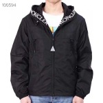 2025年7月18日入荷新作Moncler春秋 ジャケット★誕生日プレゼント/ファッションの人気/贈り物/WF工場Size:1-5