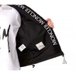 2025年7月18日入荷新作Moncler春秋 ジャケット★誕生日プレゼント/ファッションの人気/贈り物/WF工場Size:1-5