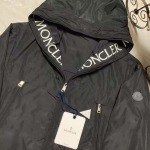 2025年7月18日入荷新作Moncler春秋 ジャケット★誕生日プレゼント/ファッションの人気/贈り物/WF工場Size:1-5