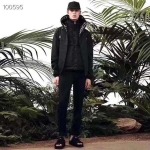 2025年7月18日入荷新作Moncler春秋 ジャケット★誕生日プレゼント/ファッションの人気/贈り物/WF工場Size:1-5