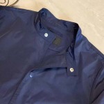 2025年7月18日入荷新作PRADA春秋 ジャケット★誕生日プレゼント/ファッションの人気/贈り物/WF工場M-XXXL