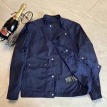 2025年7月18日入荷新作PRADA春秋 ジャケット★誕生日プレゼント/ファッションの人気/贈り物/WF工場M-XXXL