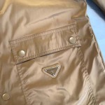 2025年7月18日入荷新作PRADA春秋 ジャケット★誕生日プレゼント/ファッションの人気/贈り物/WF工場M-XXXL