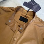 2025年7月18日入荷新作PRADA春秋 ジャケット★誕生日プレゼント/ファッションの人気/贈り物/WF工場M-XXXL