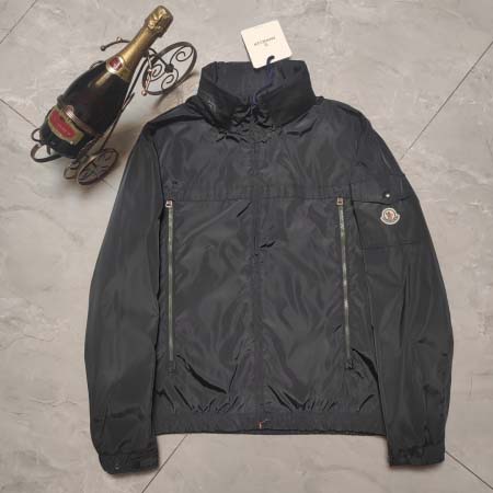 2025年7月18日入荷新作Moncler春秋 ジャケット★...