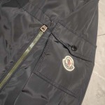 2025年7月18日入荷新作Moncler春秋 ジャケット★誕生日プレゼント/ファッションの人気/贈り物/WF工場Size:1-5