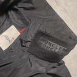 2025年7月18日入荷新作Moncler春秋 ジャケット★誕生日プレゼント/ファッションの人気/贈り物/WF工場Size:1-5