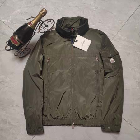 2025年7月18日入荷新作Moncler春秋 ジャケット★...