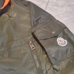 2025年7月18日入荷新作Moncler春秋 ジャケット★誕生日プレゼント/ファッションの人気/贈り物/WF工場Size:1-5
