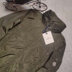 2025年7月18日入荷新作Moncler春秋 ジャケット★誕生日プレゼント/ファッションの人気/贈り物/WF工場Size:1-5