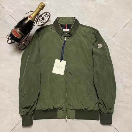 2025年7月18日入荷新作Moncler春秋 ジャケット★...