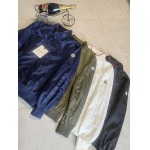 2025年7月18日入荷新作Moncler春秋 ジャケット★誕生日プレゼント/ファッションの人気/贈り物/WF工場Size:1-5