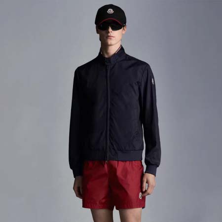 2025年7月18日入荷新作Moncler春秋 ジャケット★...