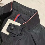 2025年7月18日入荷新作Moncler春秋 ジャケット★誕生日プレゼント/ファッションの人気/贈り物/WF工場Size:1-5