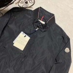 2025年7月18日入荷新作Moncler春秋 ジャケット★誕生日プレゼント/ファッションの人気/贈り物/WF工場Size:1-5