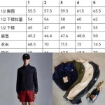 2025年7月18日入荷新作Moncler春秋 ジャケット★誕生日プレゼント/ファッションの人気/贈り物/WF工場Size:1-5