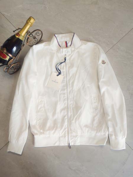 2025年7月18日入荷新作Moncler春秋 ジャケット★...