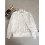 2025年7月18日入荷新作Moncler春秋 ジャケット★誕生日プレゼント/ファッションの人気/贈り物/WF工場Size:1-5