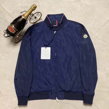 2025年7月18日入荷新作Moncler春秋 ジャケット★...