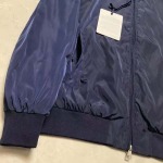 2025年7月18日入荷新作Moncler春秋 ジャケット★誕生日プレゼント/ファッションの人気/贈り物/WF工場Size:1-5