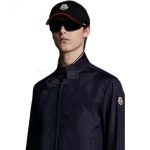2025年7月18日入荷新作Moncler春秋 ジャケット★誕生日プレゼント/ファッションの人気/贈り物/WF工場Size:1-5