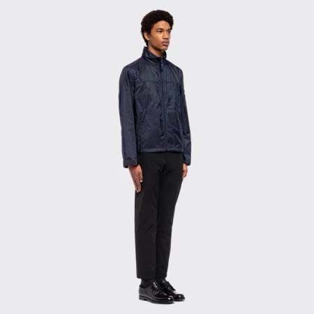 2025年7月18日入荷新作Prada春秋 ジャケット★誕生...