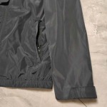 2025年7月18日入荷新作Prada春秋 ジャケット★誕生日プレゼント/ファッションの人気/贈り物/WF工場M-XXXL