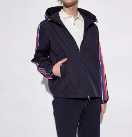 2025年7月18日入荷新作Moncler春秋 ジャケット★...