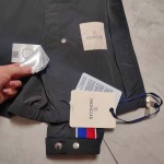 2025年7月18日入荷新作Moncler春秋 ジャケット★誕生日プレゼント/ファッションの人気/贈り物/WF工場Size:1-5