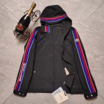 2025年7月18日入荷新作Moncler春秋 ジャケット★誕生日プレゼント/ファッションの人気/贈り物/WF工場Size:1-5