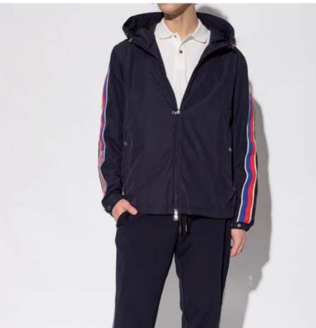 2025年7月18日入荷新作Moncler春秋 ジャケット★...