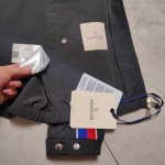 2025年7月18日入荷新作Moncler春秋 ジャケット★誕生日プレゼント/ファッションの人気/贈り物/WF工場Size:1-5