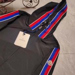2025年7月18日入荷新作Moncler春秋 ジャケット★誕生日プレゼント/ファッションの人気/贈り物/WF工場Size:1-5