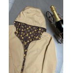 2025年7月18日入荷新作Louis Vuitton春秋 ジャケット★誕生日プレゼント/ファッションの人気/贈り物/WF工場M-XXL