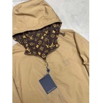 2025年7月18日入荷新作Louis Vuitton春秋 ジャケット★誕生日プレゼント/ファッションの人気/贈り物/WF工場M-XXL